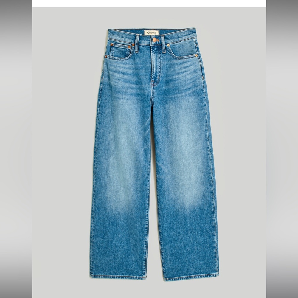 Madewell Denim